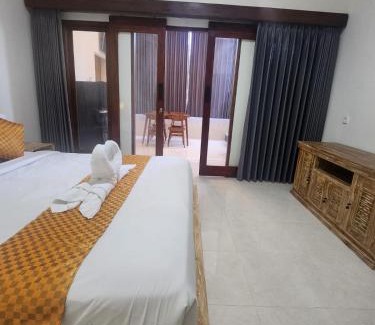 Kemenuh Villa | GB Villa Ubud