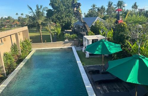 Kemenuh Villa | GB Villa Ubud