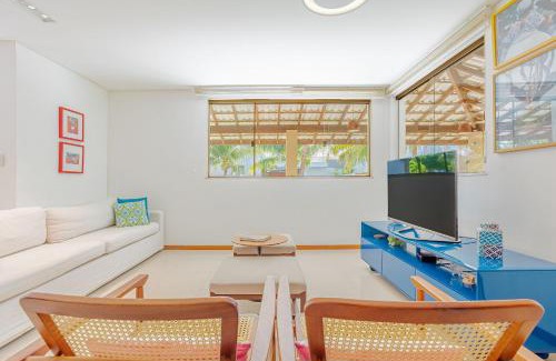 Jenipabu Casa | GB102 Casa 4 Suites a 200m de la playa de Genipabu