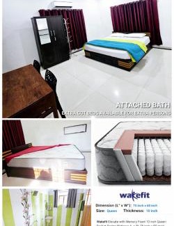 Nedumangad Casa | GB25 inn