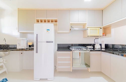 Guarajuba Apartamento | GB67 Ótimo Apto 2 Suítes - Guarajuba