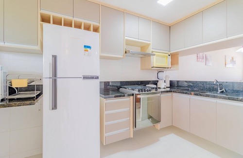 Guarajuba Apartamento | GB67 Ótimo Apto 2 Suítes - Guarajuba