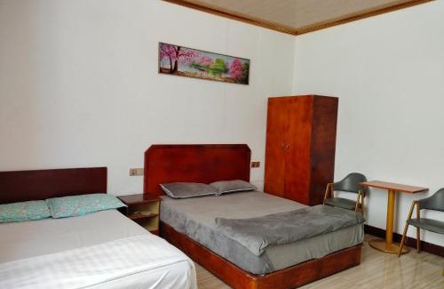 Dili Hotel | GBC Hotel
