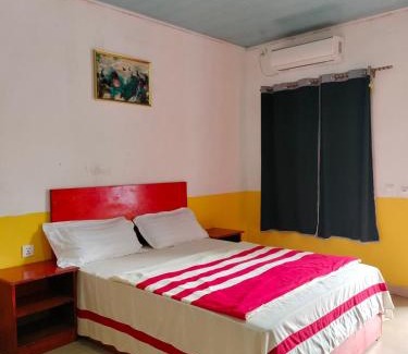 Dili Hotel | GBC Hotel