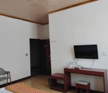 Dili Hotel | GBC Hotel