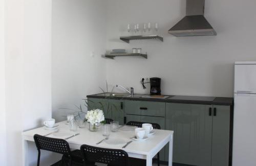 El Moncayo Apartamento | GBH Apartamentos San Jaime
