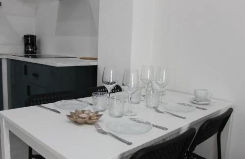 El Moncayo Apartamento | GBH Apartamentos San Jaime