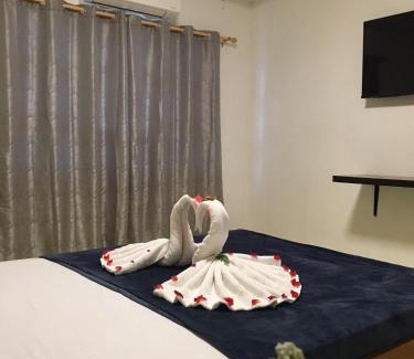 Loboc Casa | GBU Loboc River Guesthouse