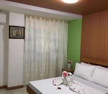 Loboc Casa | GBU Loboc River Guesthouse