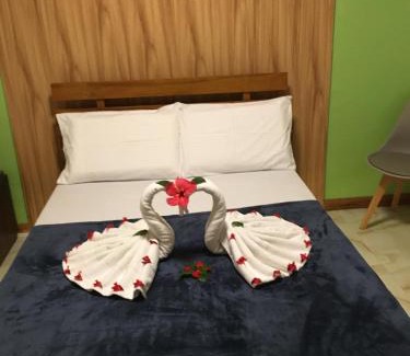 Loboc Casa | GBU Loboc River Guesthouse
