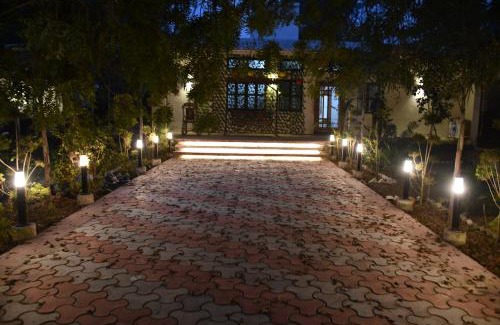Faizabad Casa | GC Farms