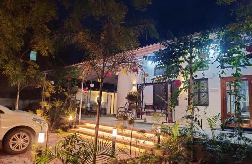 Faizabad Casa | GC Farms