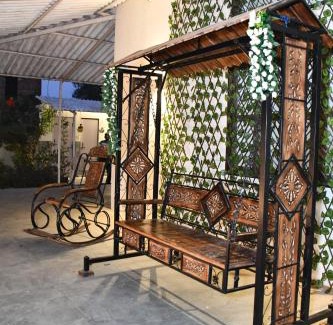 Faizabad Casa | GC Farms