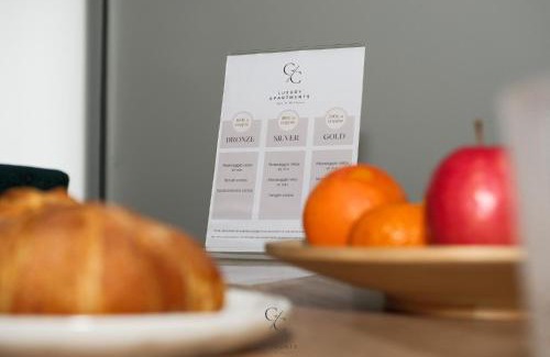 Santa Margherita di Belice Casa | Gc Luxury Apartments e Spa