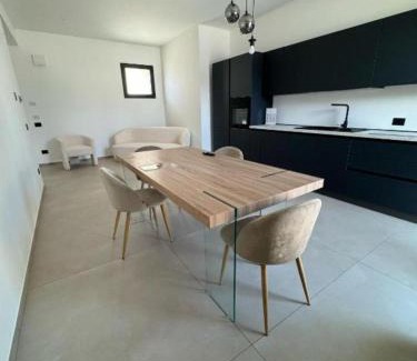 Santa Margherita di Belice Casa | Gc Luxury Apartments e Spa