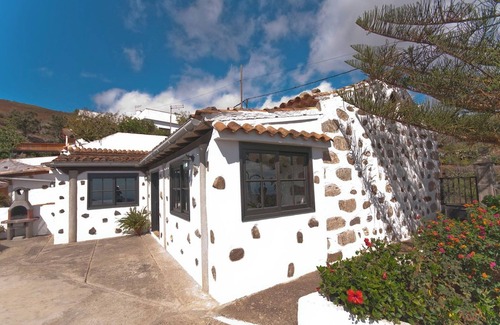 Teror Cabaña | GC0082 Casa rural cerca de Teror