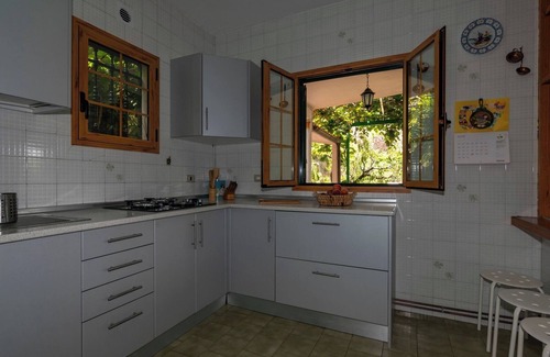 Vega de San Mateo Casa | GC0152 Vivienda vacacional en La Lechuza