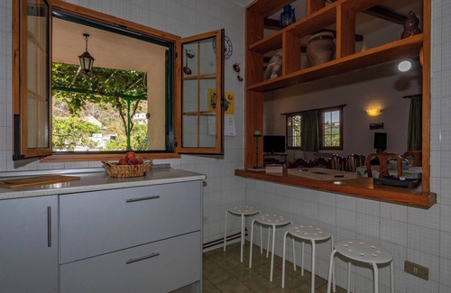 Vega de San Mateo Casa | GC0152 Vivienda vacacional en La Lechuza