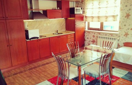Kvartal Noviya Grad Apartamento | GD Apartament