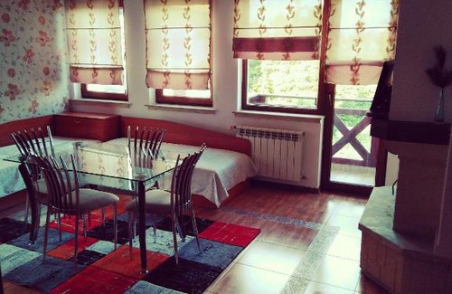 Kvartal Noviya Grad Apartamento | GD Apartament