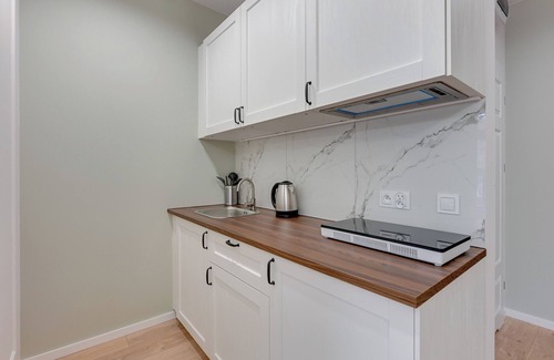 Wrzeszcz Apartamento | Gdańsk Wrzeszcz Apartment No.2