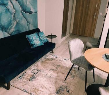 Chojnice Apartamento | Gdańska 95