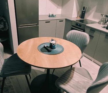Chojnice Apartamento | Gdańska 95