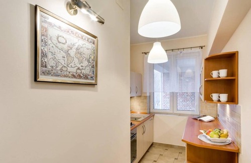 Old Town Apartamento | Apartamento del casco antiguo de Gdansk