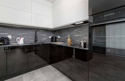 Brzezno Apartamento | Gdańska 16 | Modern Apartment | Near the beach