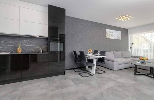 Brzezno Apartamento | Gdańska 16 | Modern Apartment | Near the beach