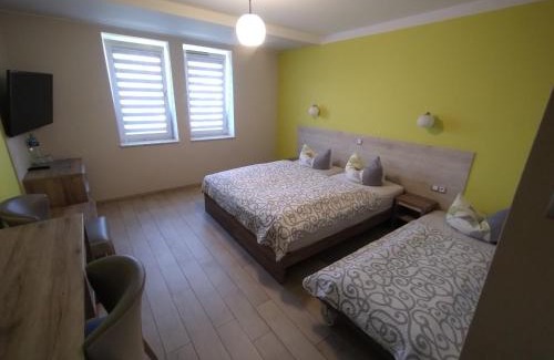 Olszynka Apartamento | Gdanziger Dom