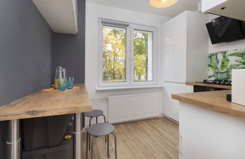 Babie Doy Apartamento | Gdynia Apartment Dedala by Renters