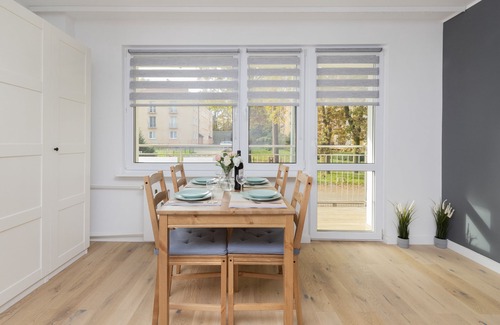 Babie Doy Apartamento | Gdynia Apartment Dedala by Renters