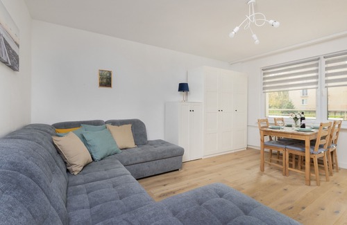 Babie Doy Apartamento | Gdynia Apartment Dedala by Renters