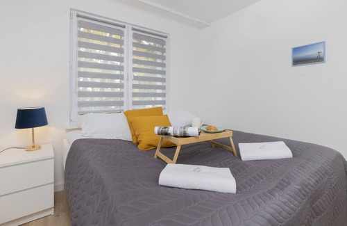 Babie Doy Apartamento | Gdynia Apartment Dedala by Renters