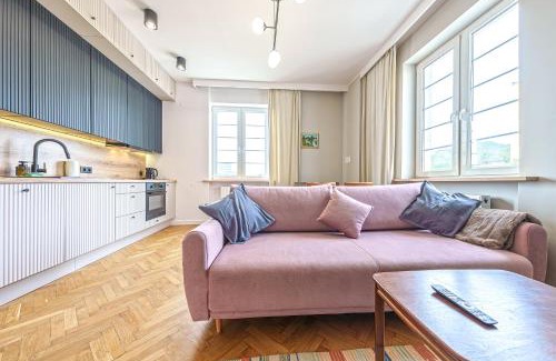 Gdynia Apartamento | Gdynia Central Stay Comfort Apartments