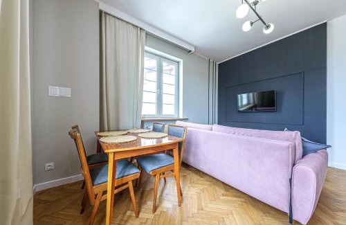 Gdynia Apartamento | Gdynia Central Stay Comfort Apartments