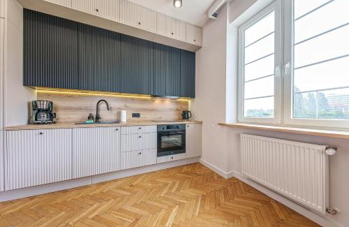 Gdynia Apartamento | Gdynia Central Stay Comfort Apartments