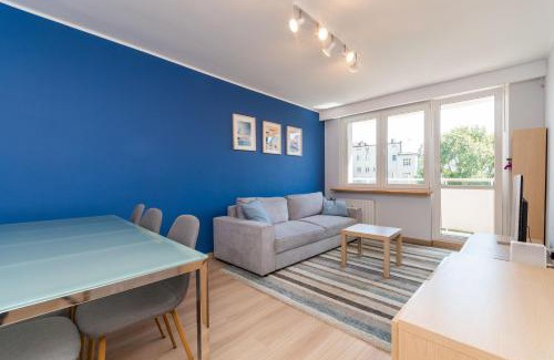 Srodmiescie Apartamento | Gdynia Centrum 1 by Grand Apartments