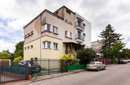 Pogorze Apartamento | Gdynia Seaside Apartment by BookingHost