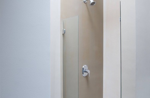 Chapinero Apartamento | GEA B - 1 Br. Apartamento estudio de diseño con diseño moderno