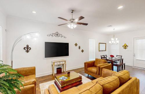 Highlands - Perkins Casa | Geaux Chateau