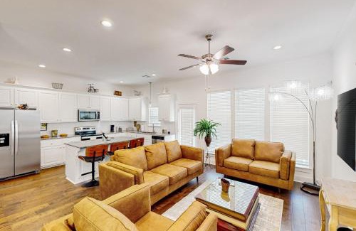 Highlands - Perkins Casa | Geaux Chateau