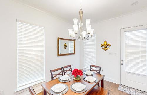 Highlands - Perkins Casa | Geaux Chateau