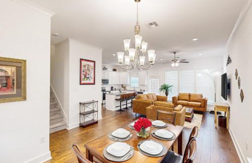 Highlands - Perkins Casa | Geaux Chateau