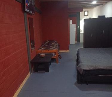 Fray Mamerto Esquiu Apartamento | gebalojamientos