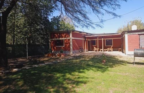 Fray Mamerto Esquiu Apartamento | gebalojamientos