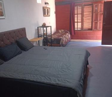 Fray Mamerto Esquiu Apartamento | gebalojamientos