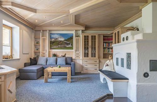 Stuhlfelden Apartamento | Gebirgsjagd