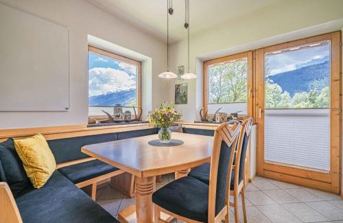 Stuhlfelden Apartamento | Gebirgsjagd